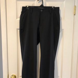 UA Golf Pants (BNWT) 32/30